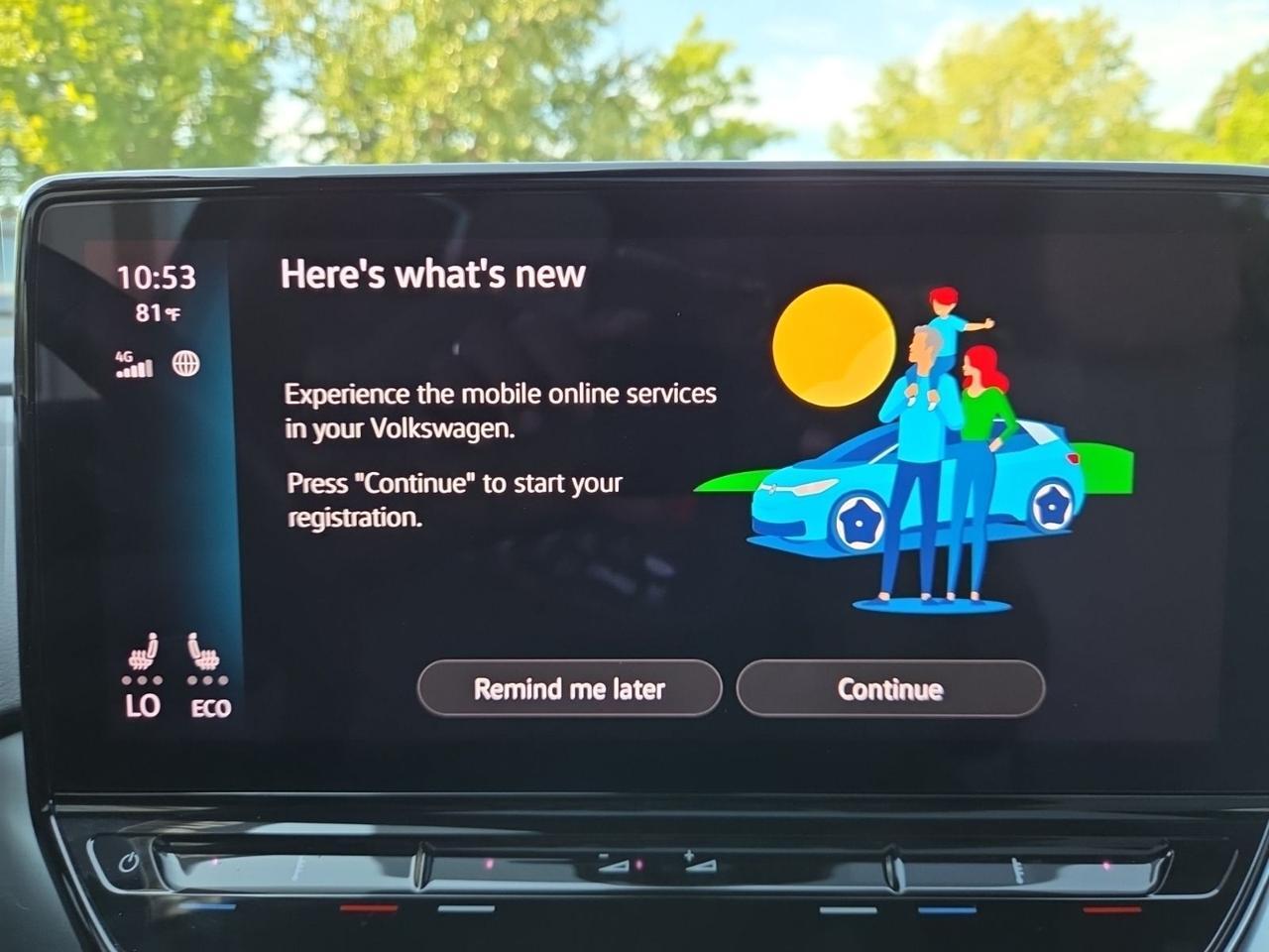 2022 Volkswagen ID.4 Pro S Waldorf MD