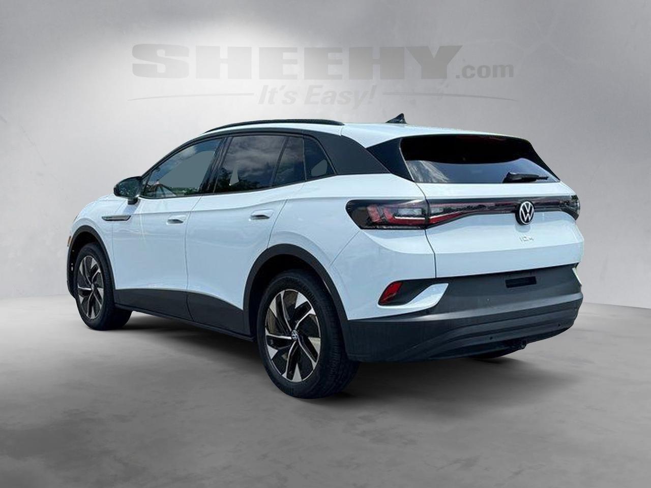 2022 Volkswagen ID.4 Pro S Springfield VA