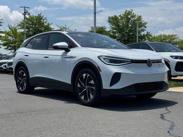 2022 Volkswagen ID.4