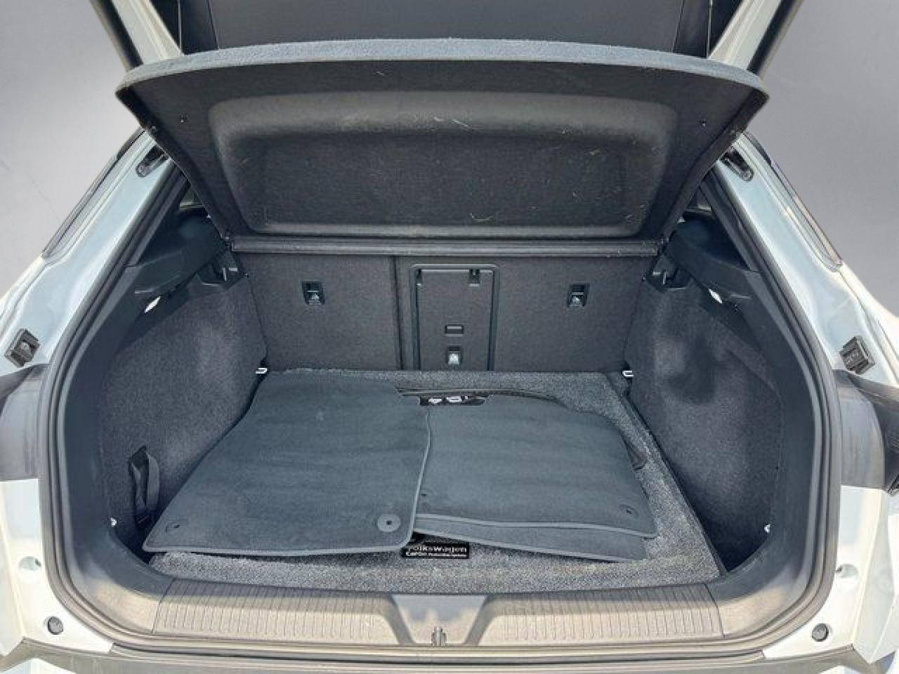 2022 Volkswagen ID.4 Pro S Springfield VA