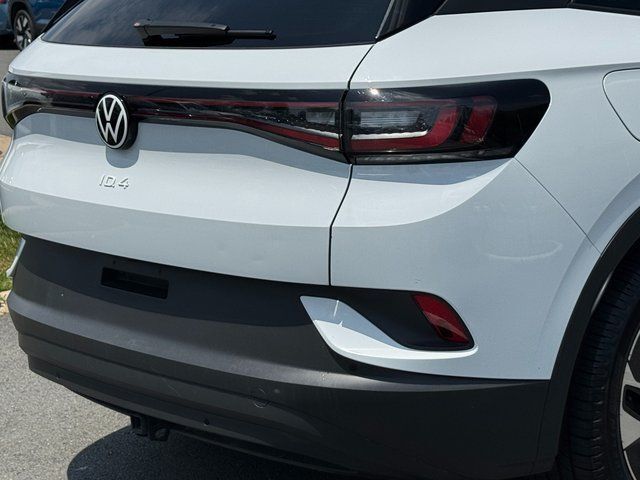 2022 Volkswagen ID.4 Pro S Springfield VA