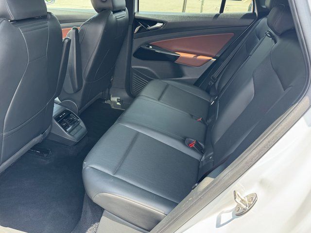 2022 Volkswagen ID.4 Pro S Springfield VA