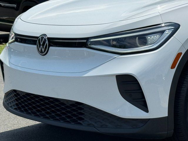 2022 Volkswagen ID.4 Pro S Springfield VA
