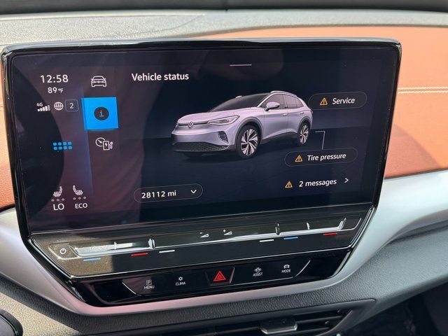 2022 Volkswagen ID.4 Pro S Springfield VA
