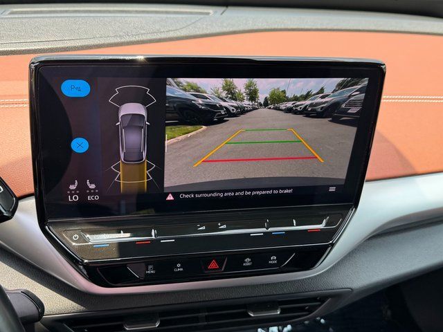 2022 Volkswagen ID.4 Pro S Springfield VA