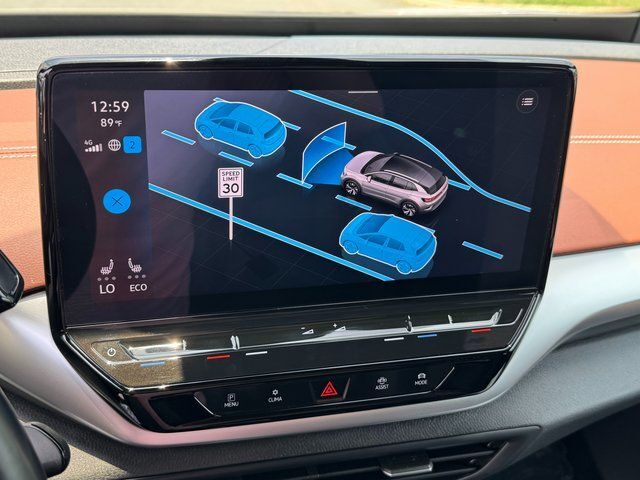 2022 Volkswagen ID.4 Pro S Springfield VA