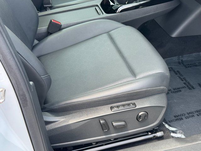 2022 Volkswagen ID.4 Pro S Springfield VA