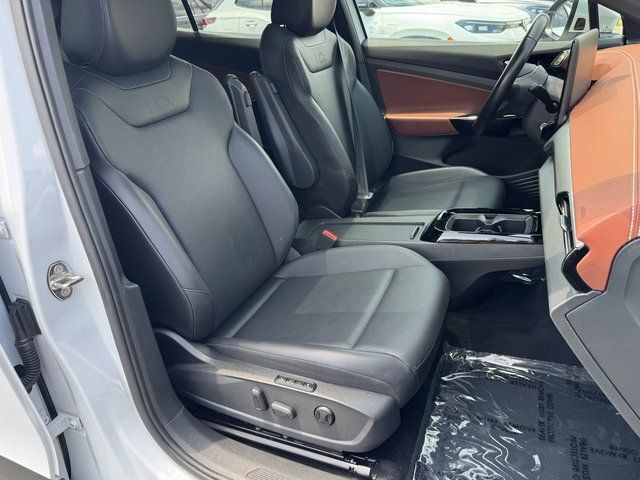 2022 Volkswagen ID.4 Pro S Springfield VA