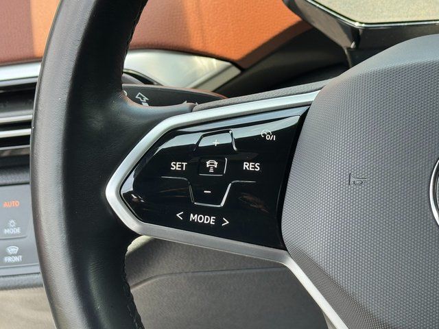 2022 Volkswagen ID.4 Pro S Springfield VA