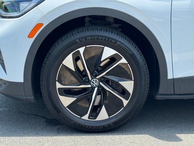 2022 Volkswagen ID.4 Pro S Springfield VA