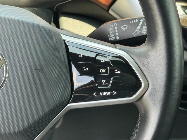 2022 Volkswagen ID.4 Pro S Springfield VA