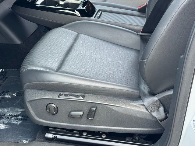 2022 Volkswagen ID.4 Pro S Springfield VA
