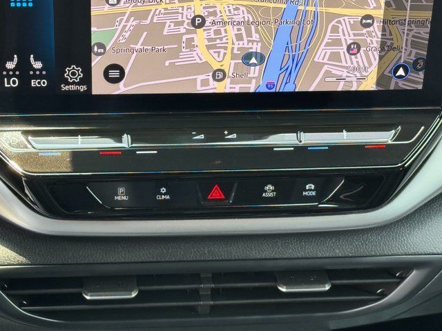 2022 Volkswagen ID.4 Pro S Springfield VA