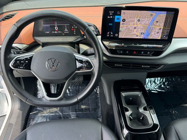 2022 Volkswagen ID.4 Pro S Springfield VA