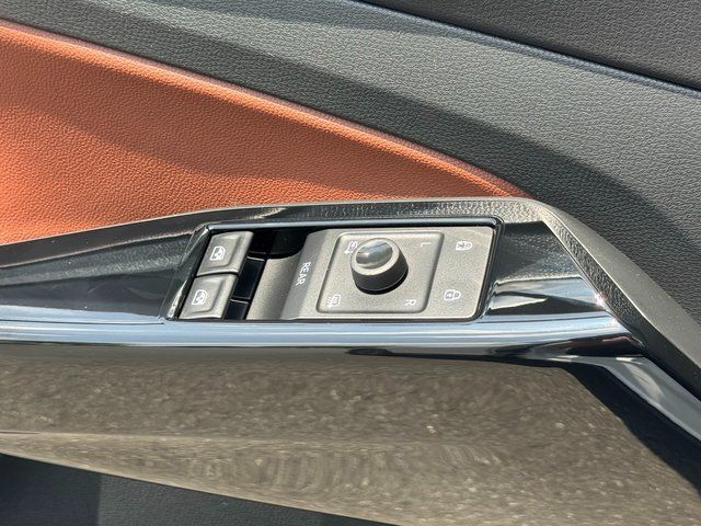 2022 Volkswagen ID.4 Pro S Springfield VA