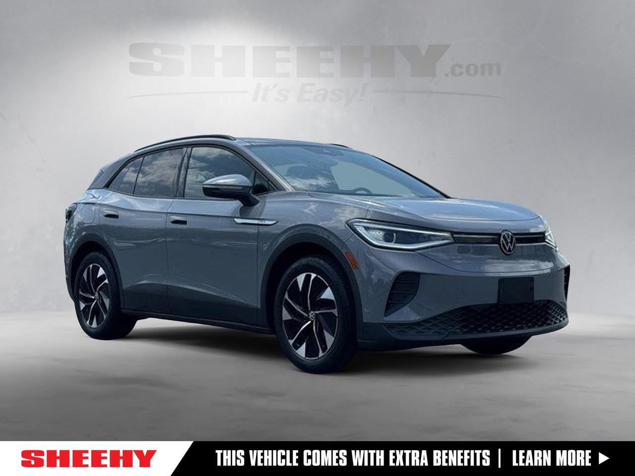 2022 Volkswagen ID.4