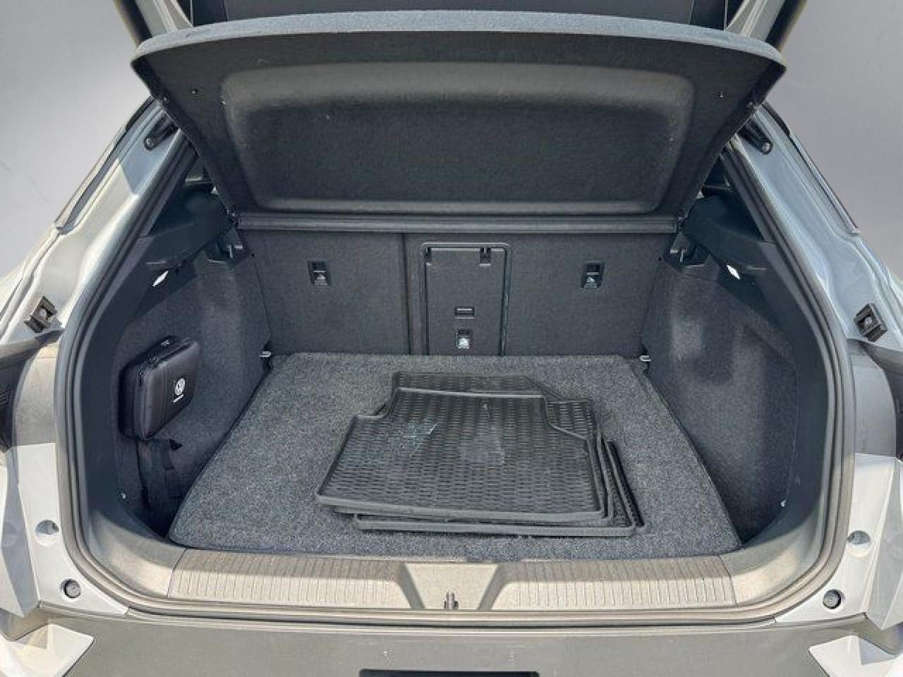 2022 Volkswagen ID.4 Pro S Springfield VA