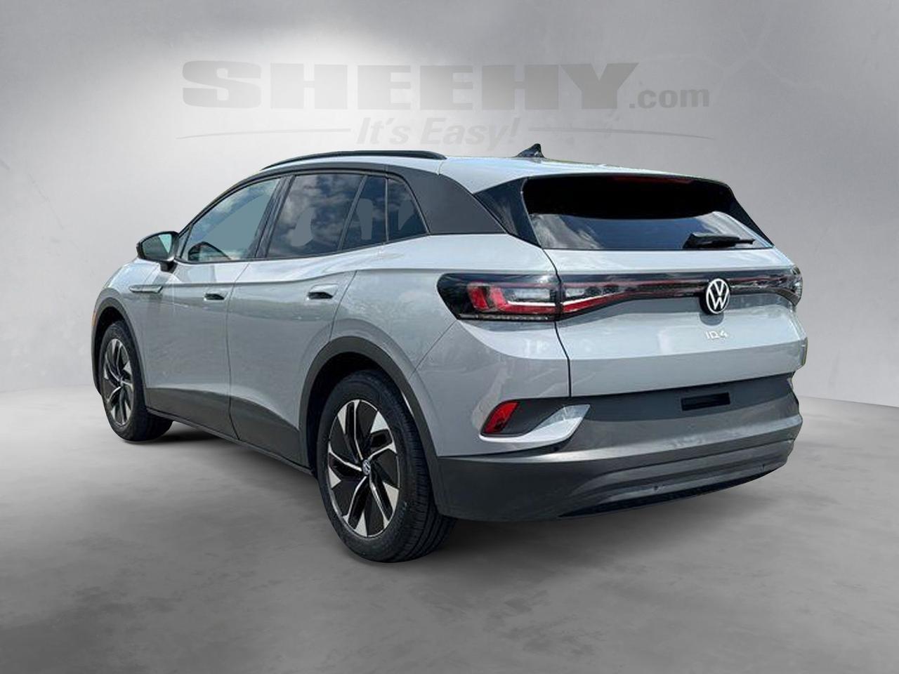 2022 Volkswagen ID.4 Pro S Springfield VA