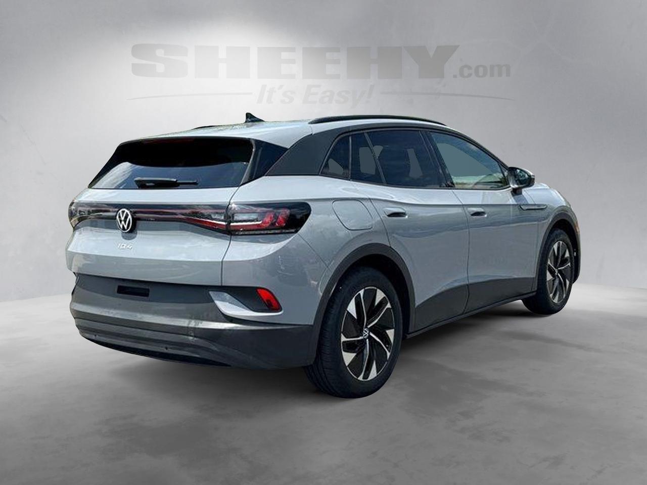 2022 Volkswagen ID.4 Pro S Springfield VA