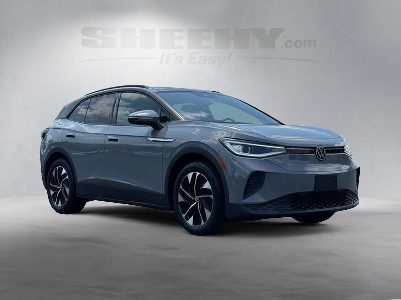 2022 Volkswagen ID.4 Pro S Springfield VA