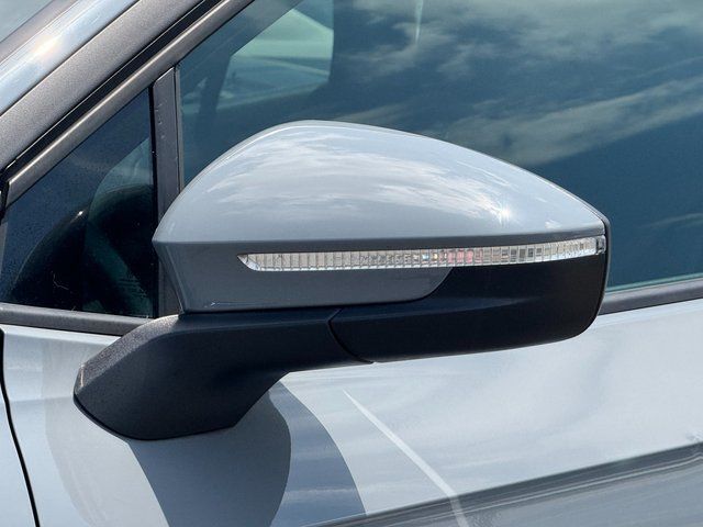 2022 Volkswagen ID.4 Pro S Springfield VA