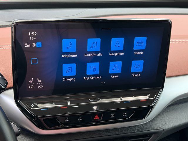2022 Volkswagen ID.4 Pro S Springfield VA