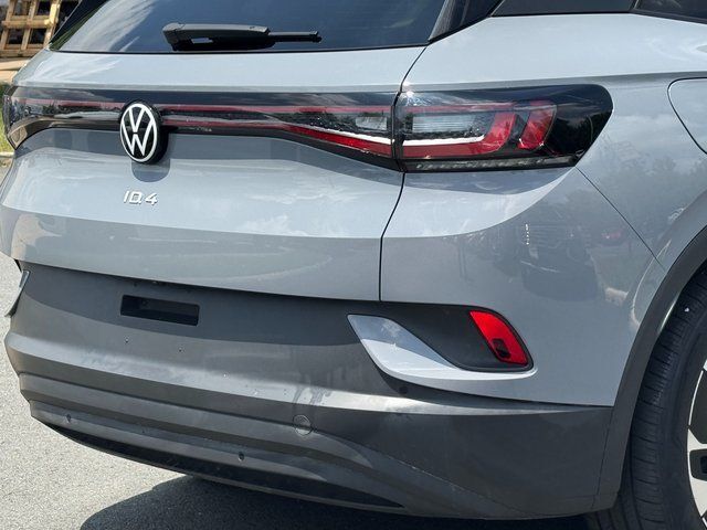 2022 Volkswagen ID.4 Pro S Springfield VA
