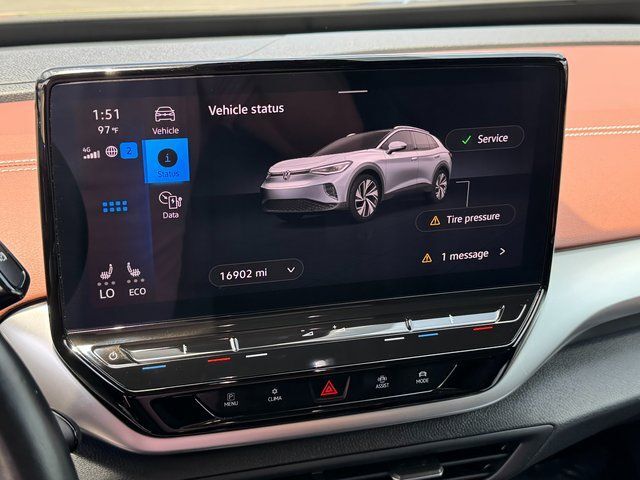 2022 Volkswagen ID.4 Pro S Springfield VA