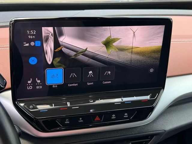 2022 Volkswagen ID.4 Pro S Springfield VA