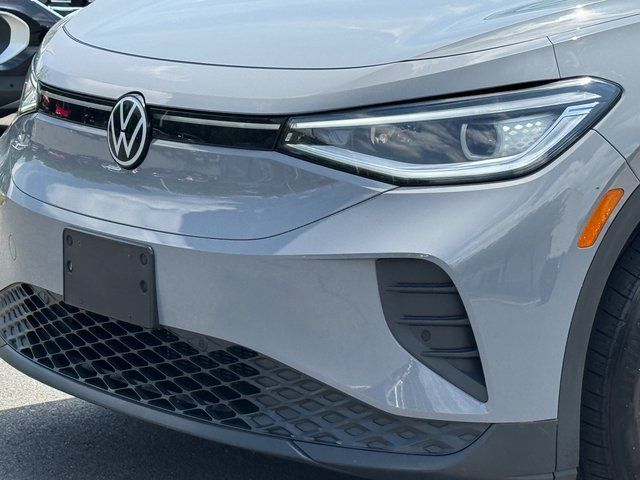 2022 Volkswagen ID.4 Pro S Springfield VA