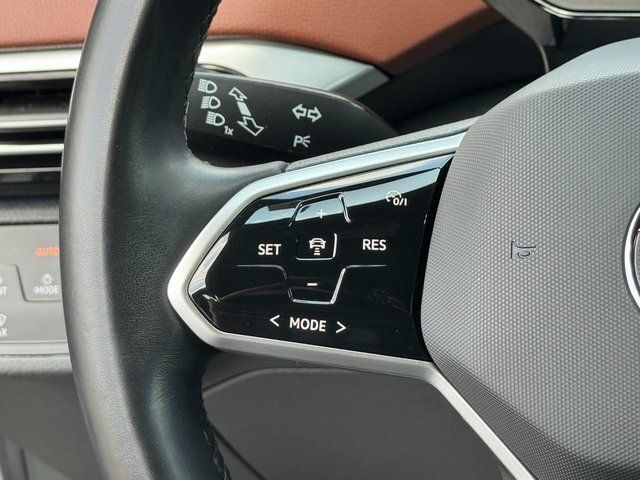 2022 Volkswagen ID.4 Pro S Springfield VA