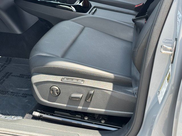 2022 Volkswagen ID.4 Pro S Springfield VA