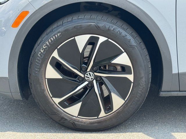 2022 Volkswagen ID.4 Pro S Springfield VA