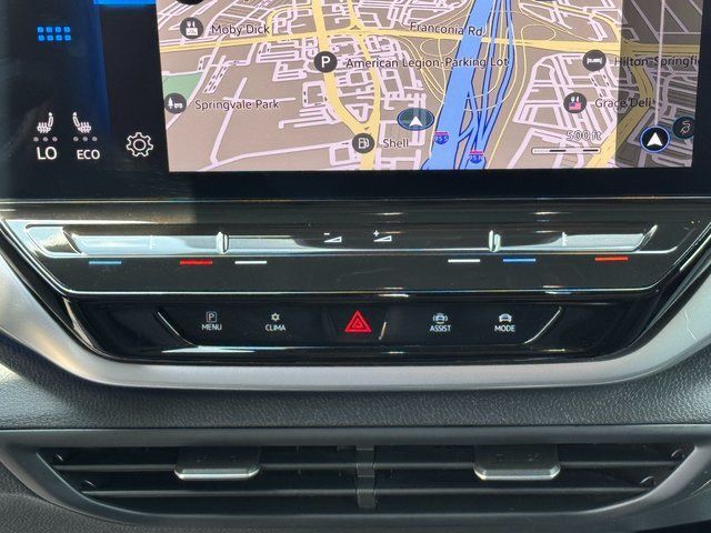 2022 Volkswagen ID.4 Pro S Springfield VA