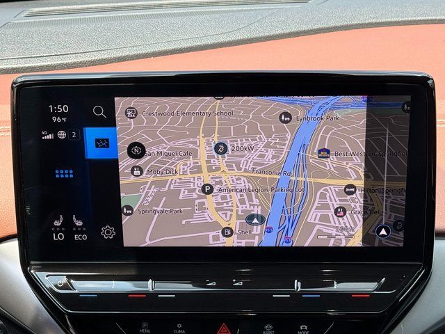 2022 Volkswagen ID.4 Pro S Springfield VA