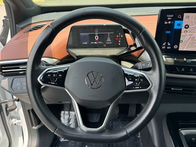 2022 Volkswagen ID.4 Pro S Springfield VA