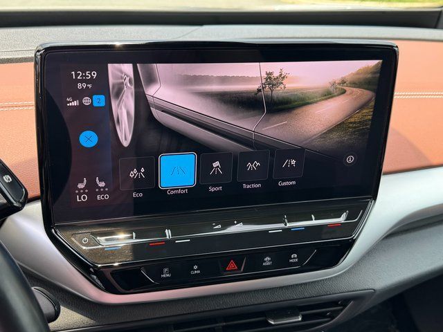 2022 Volkswagen ID.4 Pro S Springfield VA