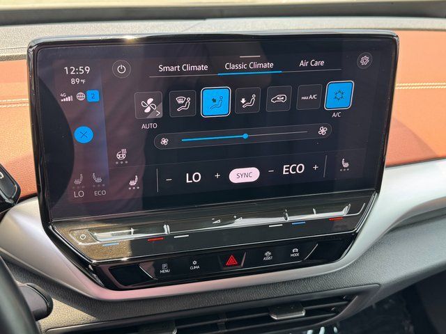 2022 Volkswagen ID.4 Pro S Springfield VA