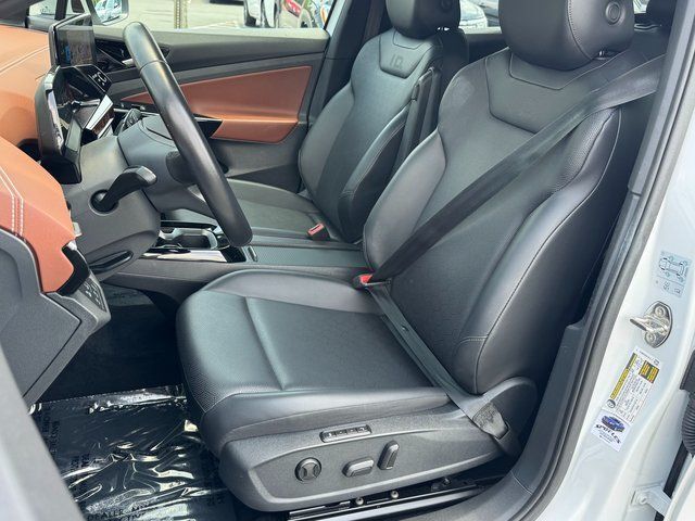 2022 Volkswagen ID.4 Pro S Springfield VA