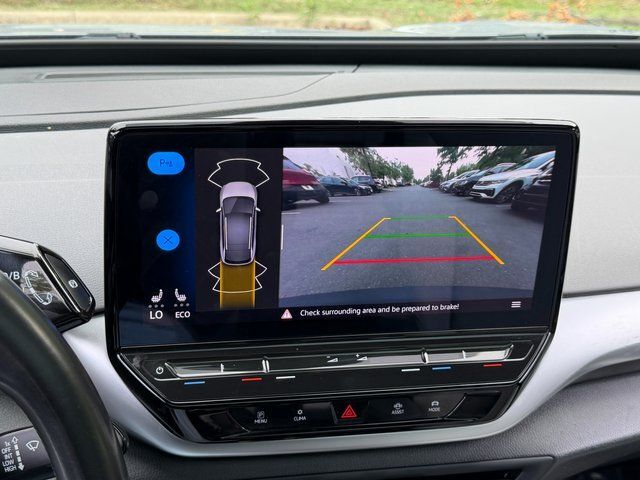2022 Volkswagen ID.4 Pro S Springfield VA