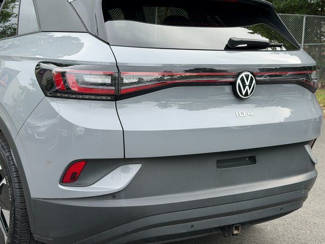 2022 Volkswagen ID.4 Pro S Springfield VA