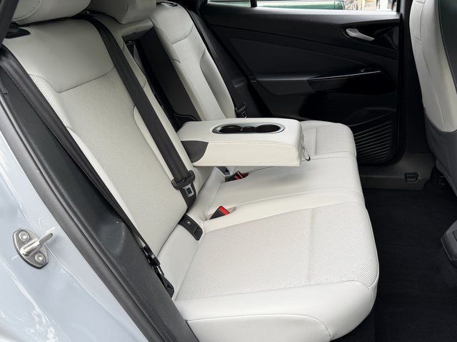 2022 Volkswagen ID.4 Pro S Springfield VA