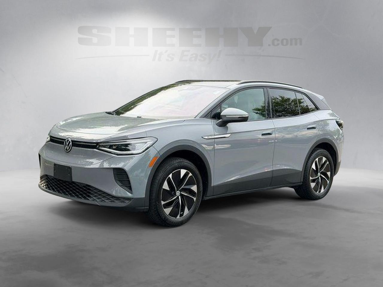 2022 Volkswagen ID.4 Pro S Springfield VA