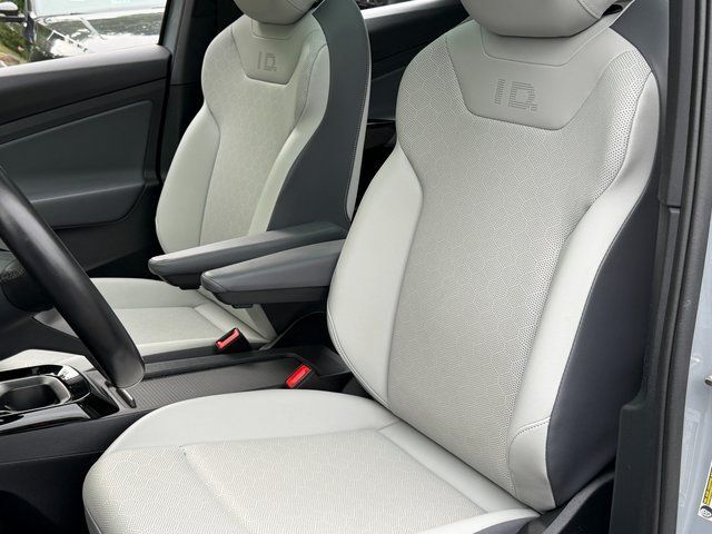 2022 Volkswagen ID.4 Pro S Springfield VA