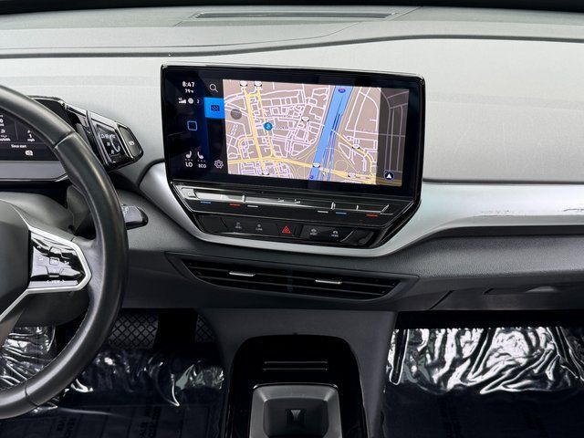 2022 Volkswagen ID.4 Pro S Springfield VA