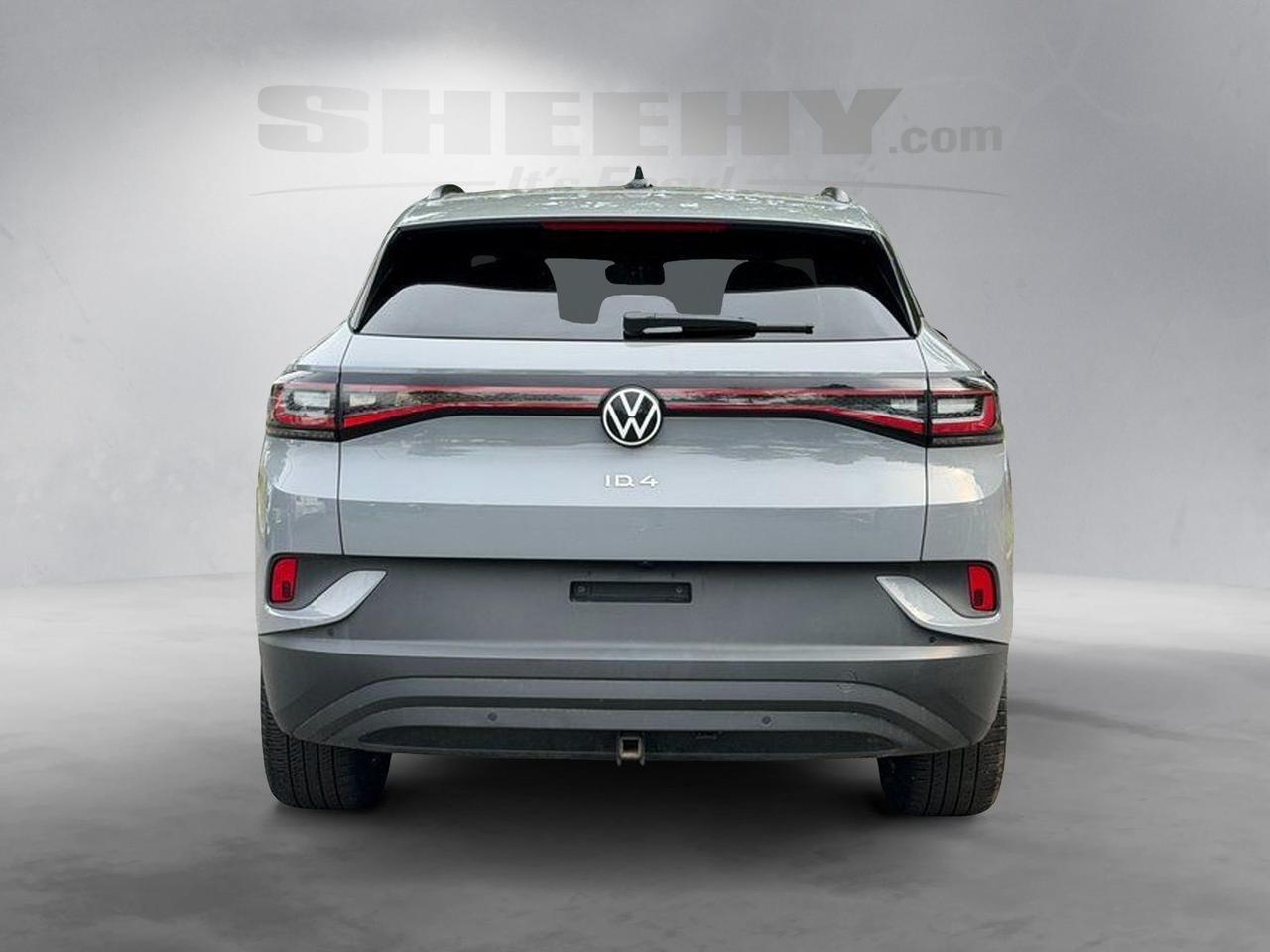2022 Volkswagen ID.4 Pro S Springfield VA