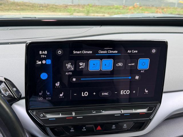 2022 Volkswagen ID.4 Pro S Springfield VA
