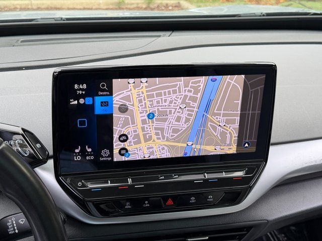2022 Volkswagen ID.4 Pro S Springfield VA
