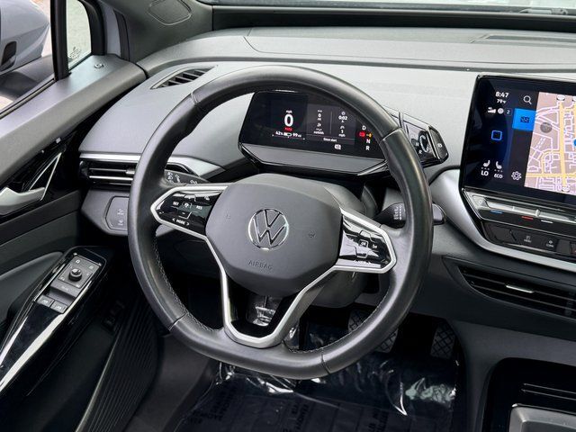 2022 Volkswagen ID.4 Pro S Springfield VA
