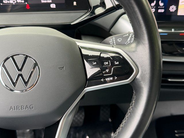 2022 Volkswagen ID.4 Pro S Springfield VA